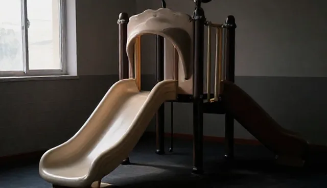 儿童游乐设备研发：如何把握市场趋势提升竞争力
