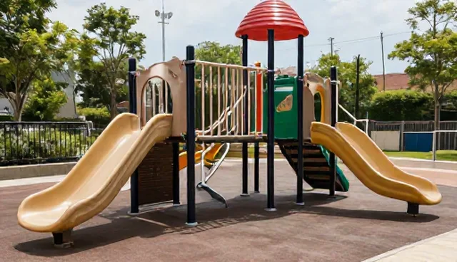 Kids游乐方案常见误区与正确维护方法解析