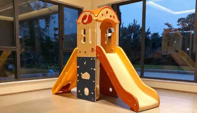 儿童玩具生产中材料选择对耐用性的影响